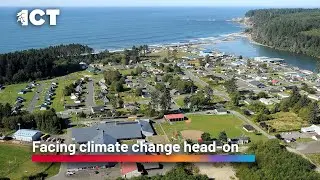 Quinault Nation Battles Climate Change: Funding the Future - Pt. 2