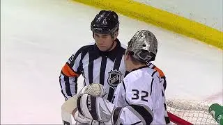NHL SC    Apr.30/2013   Game1   Los Angeles Kings - St.Louis Blues