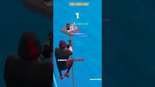 THE BEST TRICKSHOT U WILL EVER SEE  #crazy  #viralshort #fortnite