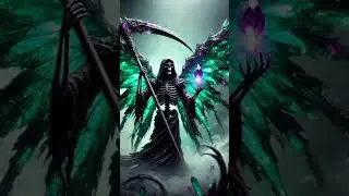 Grim Reapers #grimreaper #wallpaper #background #random