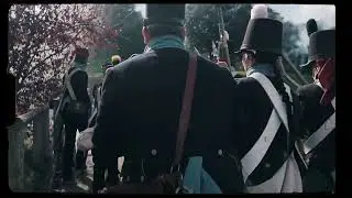Evento El Desarme 2022. Escaramuzas y Batallas por las calles de Oviedo.