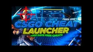 CS GO HACKS  2021 2022 DOWNLOAD FREE CHEAT FOR CS GO UNDETECTED PRIVATE HACK CSGO