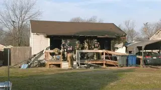 1 Dead After Northeast Tulsa Fire; Investigation Underway