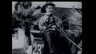 The Fireman (1916) Charlie Chaplin | Restored Silent Classic