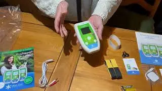 Teil 2 - Inbetriebnahme des VitaZapper