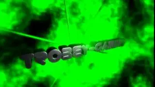 Trobey-Gaming
