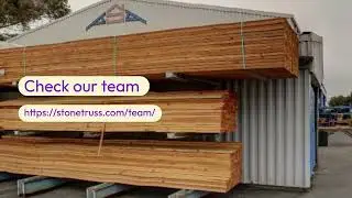 Truss Builders Near Me