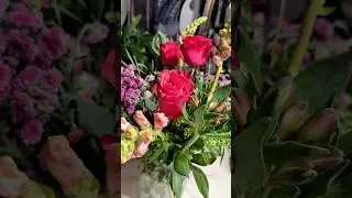 50%Rabatt f&uuml;r euch mit dem Code &bdquo;YOONESSA&ldquo;💐Werbung#blumen #blumenabo #frischeblumen #blumenliefern