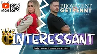 Max Bornmann und Luisa Fr&uuml;h KNISTERT ES NOCH? Einblicke in Prominent getrennt!