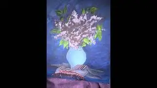 Cosmic Sonics of Lilac Season