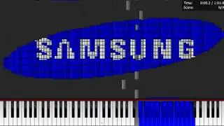 dark midi - hypnotize samsung ringtone