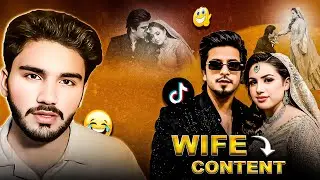 Wife Ya Content ? | Sid Mr Rapper Roast 🔥 | Abii Broo