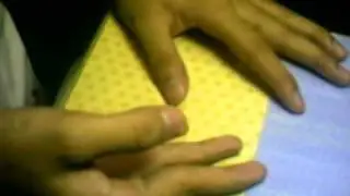 How To store Ribbons and Clear Stamps easily and Cheaply ;)