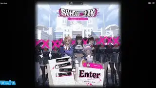 NIKKE - School of Lock