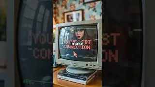 Relive the '90s Internet Struggles
