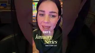DAY 8! 😅 #gambler #casino #slot #slotmachines #bonus #jackpot #short #shortsfeed #fyp #explore #fy