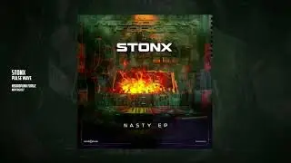 Stonx - Pulse Wave [Neuropunk Forge]