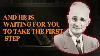 Why Winners Act Before They Feel Ready  Napoleon Hill - #NapoleonHill #MasterMind #Mindset