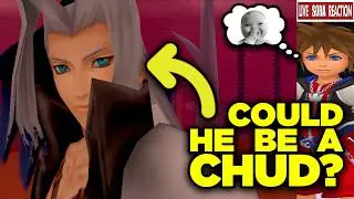 I BEAT SEPHIROTH ON LEVEL 1 PROUD MODE AFTER 8 GORILLION ATTEMPTS (NOT CLICKBAIT) (MALDING)