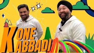 Kone Kabbadi
