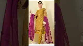 Elegant Stylish Winter Dress Designing Ideas|Dress Design For Winter|How To Design Winter Dress 2025