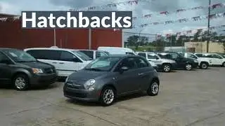 Broadway Motors - Inventory