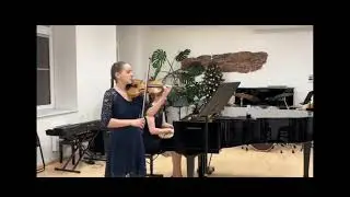 J. Haydn: Koncert pro housle a orchestr G dur Hob. VIIa:4