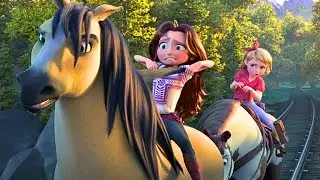 This animated movie is AWESOME