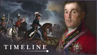 The Peninsular War, 1808-11: Wellington's Rise And The Defense Of Portugal