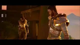 [ABSOLVER] Uncut Cargal & Kilnor Level 1 Bossfight (Forsaken Style)