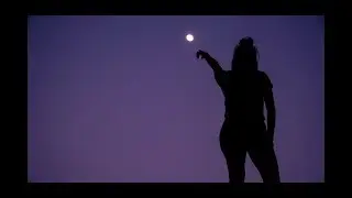 Silence - short film (cam sony a6000 | edit adobe)