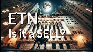 ETN Eaton Corp PLC: Is AI Boom Priced In? Thursday Predicted Opening Price + 3 Risks 🚨