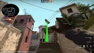 Todas as Smokes - MIRAGE