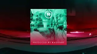 Migos Type Beat - Juice | Prod. by RagoArt