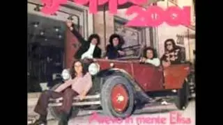 GRUPPO 2001 - AVEVO IN MENTE ELISA (1971)