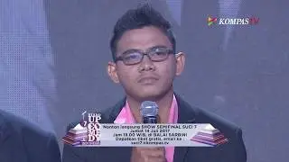 Jupri: Iklan Penuh Kekerasan! - SUCI 7