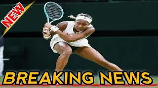 Coco Gauff's Game Changer What She Would Revamp About the One Point Slam! 🏆🎾