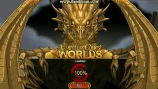 [AQW] How to get Almost Invisible Ninja