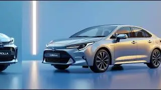 2025 Toyota Corolla Review: Features, Performance, and Specs | AutoXplore
