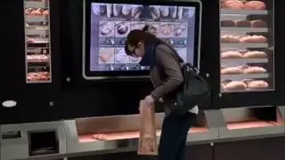 Millineal Automated Bread Baking System