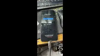 REDMI NOTE 11R ( LIGHT ) NVERROR | Treo Recovery Fix IMEI