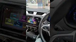 Renualt Triber 2023 | Renault Triber Top Model RXZ 2023 | Renualt Triber Top Model Features,Interior