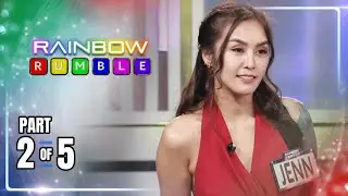 Rainbow Rumble | Episode 19 (2/5) | August 30, 2025
