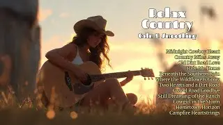 Country Harmony Road &ndash; Relax and Enjoy the Ride