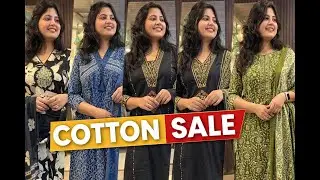Cotton kurti new viral collection #cottonsuits #jaipurikurti