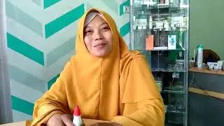 Kesaksian HACHIJO untuk Stamina