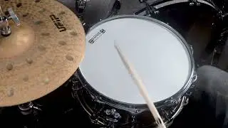 La Serie STERLING di CODE DRUM HEADS