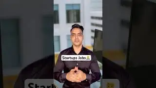 How to find startup Jobs #jobstips