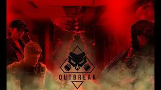 The LOST FULL STORY of Rainbow Six Siege's Outbreak Event || Rainbow Six Siege Lore