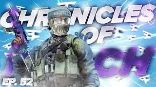 Chronicles of Rooch: Episode 52